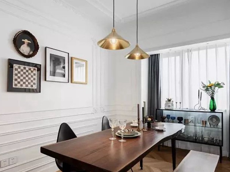 懸掛吊燈怎么拆，求助專(zhuān)業(yè)維修師傅更靠譜